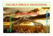 ESCUELA BÍBLICA VACACIONAL LA AUTOESTIMA 1 PASTOR. Fredy Figueroa G. Sabanalarga 17-12-10