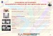 Institut Català de la Salut GANGRENA DE FOURNIER: DIAGNÓSTICO PRECOZ DE UNA INFECCIÓN GRAVE Introducción: Introducción: La gangrena de Fournier (GF) es
