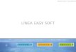 LÍNEA EASY SOFT Easy Soft Versión: 4 Fecha: Abril 2010