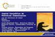 Salud Mental Coordinación de la Ley de Servicios de Salud Mental (MHSA) Comité Consultivo de Políticas Comunitarias  Sarah Eberhardt-Rios,