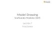 Model Drawing Graficando Modelos (GM) Lección 7 Fracciones