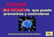 Una cat á strofe que puede prevenirse y controlarse ATAQUE CEREBRAL ATAQUE CEREBRAL SOCIEDAD DE NEUROLOGIA DEL URUGUAY