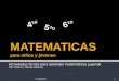 Actividades fáciles para aprender matemáticas jugando Prof. Edwin A. Nieves Valencia © copywriter1