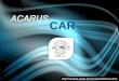 CAR . Sistemas de CAR en la UNISON Responsable : María del Carmen Heras Sánchez Asesores Técnicos : Aracely Dzul