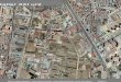 Preexistencias Antiguos caminos rurales Viviendas rurales dispersas Límites: Vía férrea Carretera de Alicante Plan de 1946 Vista huerta y viviendas típicas