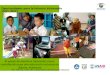 Oportunidades para la Infancia Vulnerable (OIV) (OVC) El apoyo de maestros itinerantes como contribución para una educación inclusiva en Jakarta, Indonesia