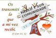 PABLO Y SUS COMUNIDADES 2.2.. Escritor. El apóstol fue escritor por necesidad; no fue el único misionero escritor (cf. Hch 15,23-29). Sus cartas, «uno