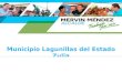 Municipio Lagunillas del Estado Zulia. La importancia de la consulta con el ciudadano Experiencia Municipio Lagunillas del Estado Zulia