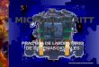 MICROBOT TRITT I.D.I PRACTICA DE LABORATORIO DE SISTEMAS DIGITALES Pulsa el botón izquierdo del ratón para continuar