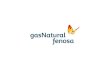 GAS NATURAL CEGAS & ASEIF. Presentación Oferta Pública 2011 y Campañas Segmentadas. 10 - Marzo - 2011