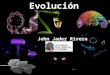 John Jader Rivera Usme. LA EVOLUCIÓN BIOLÓGICA Hipótesis CREACIONISTAS (La vida tiene un origen sobrenatural, todo los seres vivos han sido creados por