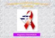 Programa ETS/VIH/SIDA. Nicaragua, ubicada en el Istmo Centroamericano con una extensión territorial de 130.682 Kms 2, con una población de 5.071.671 hab.,