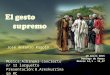 29 marzo 2015 Domingo de Ramos Marcos 14,1 – 15,47 José Antonio Pagola Música:Albinoni concierto nº 12 larguetto Presentación:B.Areskurrinaga HC Euskara:D.Amundarain