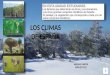 NEKANE GARCÍA -PAÚLES 2012- LOS CLIMAS DE ESPAÑA
