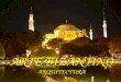 ARTE BIZANTINO ARQUITECTURA. Cronología básica 330: Fundación de la ciudad de Constantinopla – la Nueva Roma- por Constantino el Grande. 395: Teodosio