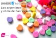 Los argentinos y el día de San Valentín. 2 Principales resultados “Argentinos enamorados, en pareja y satisfechos con su vida amorosa” 6 de cada 10 argentinos