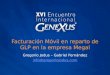 Facturación Móvil en reparto de GLP en la empresa Megal Gregorio Jodus – Gabriel Fernández info@gregoriojodus.com