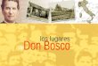 La historia de los Salesianos hay que situarla en un ignorado pueblecito del norte de Italia llamado Becchi Casa de la infancia de Juanito Bosco