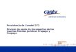 Providencia de Conatel 572 Proceso de envío de documentos de las Cuentas Móviles Jurídicas Prepago y Pospago Diciembre, 2005