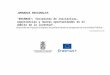 Desarrollo de Proyectos Europeos de Juventud desde la perspectiva de una Entidad Pública. 6 de noviembre de 2014 JORNADAS REGIONALES "ERASMUS+: Yacimiento