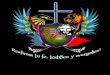 Jóvenes evangelizados, arraigados y edificados en Cristo, firmes en la fe Nuestro logotipo “Pascua 2011” tiene como fin representar esta gran familia