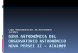 Liga Iberoamericana de Astronomía (LIADA). Prof. Dr. Raúl Roberto Podestá (Director) Prof. Lic. Ramona Felisa Salinas (Vicedirectora) Prof. Ing. María