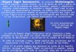 (Miguel Ángel Buonarrotti, en italiano Michelangelo ; nació en Caprese, actual Italia, el 6 de Marzo de 1475 y murió en Roma, el 18 de Febrero de 1564)