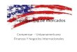 Investigación de mercados Compensar – Unipanamericana Finanzas Y Negocios Internacionales