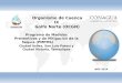 Organismo de Cuenca IX Golfo Norte (OCGN) Programa de Medidas Preventivas y de Mitigación de la Sequía (PMPMS) Ciudad Valles, San Luis Potosí y Ciudad
