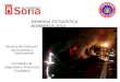 Servicio de Extinción de Incendios y Salvamentos Concejalía de Seguridad y Protección Ciudadana MEMORIA ESTADÍSTICA BOMBEROS 2014