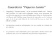 Guardería “Piquero-Junior” Guardería “Piquero-Junior” es un proyecto aliado con Banco del Pacífico, el cual está enfocado como una empresa de servicio