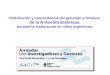 BECAS RAMÓN CARRILLO – ARTURO OÑATIVIA 2008 BECA SANITARIA CON APOYO INSTITUCIONAL “Distribución y concordancia del genotipo y fenotipo de la N-Acetiltransferasa