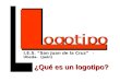 ¿Qué es un logotipo? I.E.S. “San Juan de la Cruz” - Úbeda- (Jaén)