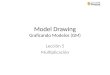 Model Drawing Graficando Modelos (GM) Lección 5 Multiplicación