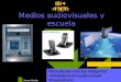 Susana Morales 1 Medios audiovisuales y escuela Vinculación con las imágenes Alfabetización audiovisual Dispositivos