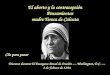 El aborto y la contracepción Pensamientos madre Teresa de Calcuta El aborto y la contracepción Pensamientos madre Teresa de Calcuta Discurso durante El