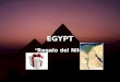 EGYPT “ Regalo del Nilo ”. Impacto de la Geografía El Nilo es el río más largo del mundo El Delta del Nilo es el Bajo Egipto La tierra al sur se llama