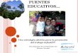 P UENTES E DUCATIVOS … Una estrategia efectiva para la prevención del trabajo infantil!!! Feria ExpoApen 23 y 24 Septiembre 2011 Managua, Nicaragua