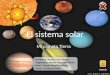 Profesora: Bessie Meza Reyes Asignatura: Medio Natural y Social Nivel: Primer Nivel Transición Tema: El Sistema Solar