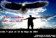 Lección 7 para el 14 de Mayo de 2011 Colaboración de Gerardo Barbosa Iglesia hispana de Weslaco, Texas