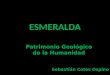 Esmeraldas Estructura Interna Berilos, Berilos verdes y Esmeraldas El berilo puro, también conocido como goshenita es incoloro. El color es determinado