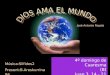 4º domingo de Cuaresma (B) Juan 3, 14 - 21 José Antonio Pagola Música:Silfides2 Present:B.Areskurrinaga