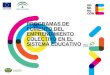 PROGRAMAS DE FOMENTO DEL EMPRENDIMIENTO COLECTIVO EN EL SISTEMA EDUCATIVO