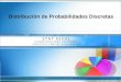 Distribución de Probabilidades Discretas © Sistema Universitario Ana G. Méndez, 2011