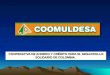 COOPERATIVA DE AHORRO Y CRÉDITO PARA EL DESARROLLO SOLIDARIO DE COLOMBIA