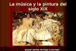 La música y la pintura del siglo XIX Joaquín Sorolla, Mi mujer y mis hijas
