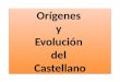 Orígenes y Evolución del Castellano. La Península Ibérica antes de la Invasión Romana La época prerromana