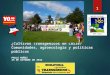 ¿Cultivos Transgénicos en Chile? Comunidades, agroecología y políticas públicas PAULA MUÑOZ 25 DE OCTUBRE DE 2014 1