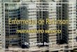Dr. Ricardo Buzó Sección Parkinson y Movimientos Anormales Instituto de Neurología Hospital de Clínicas