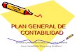 PLAN GENERAL DE CONTABILIDAD Fernando Giménez Barriocanal /Ana Gisbert Clemente Curso Contabilidad Financiera y Analítica I